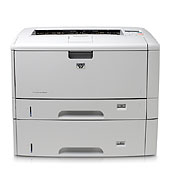 惠普HP LaserJet 5200LX驱动