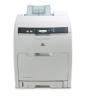 惠普HP Color LaserJet CP3505n驱动