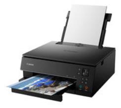 佳能PIXMA TS6300 Series驱动