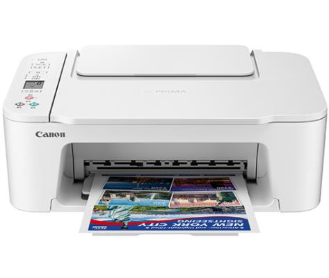 佳能PIXMA TS3600 Series驱动