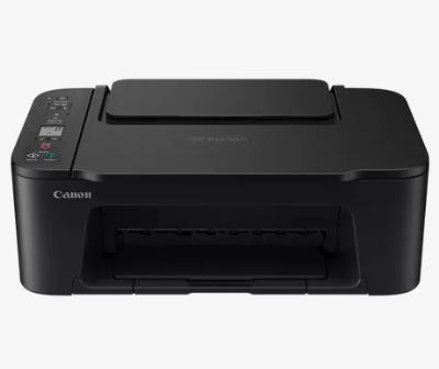 佳能PIXMA TS3750i驱动