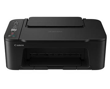 佳能PIXMA TS3660驱动