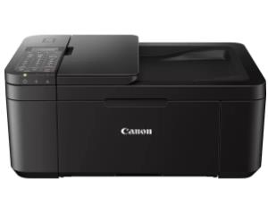 佳能PIXMA TR4650驱动