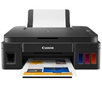 佳能PIXMA G2415驱动