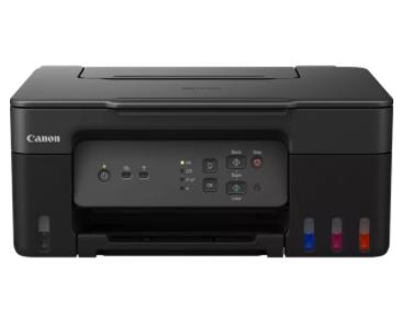 佳能PIXMA G3430驱动