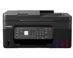 佳能PIXMA G4070驱动