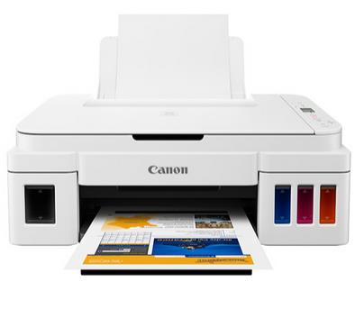 佳能PIXMA G2813驱动