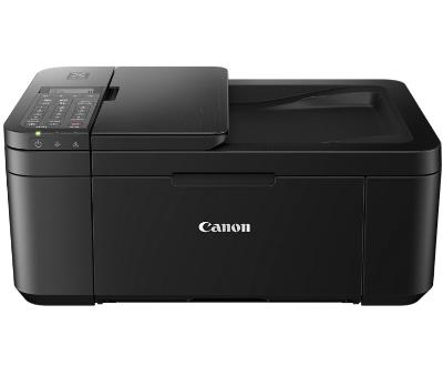 佳能PIXMA TR4720驱动