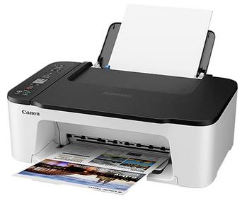 佳能PIXMA TS3500 Series驱动