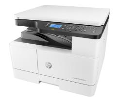 惠普HP LaserJet M42523n驱动