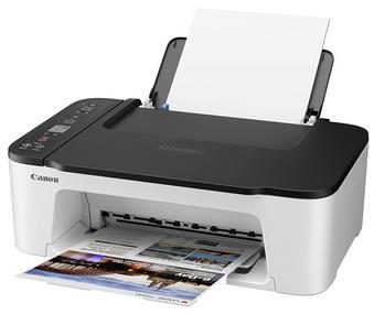 佳能PIXMA TS3452驱动