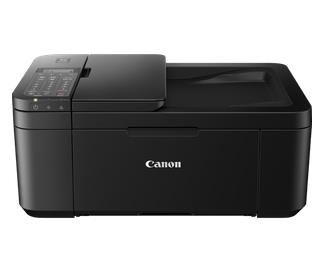 佳能PIXMA TR4640驱动