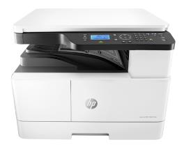 惠普HP LaserJet M42523dn驱动