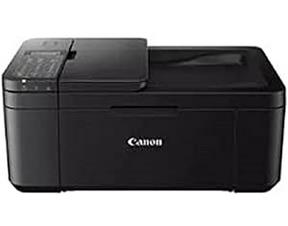 佳能PIXMA TR4500驱动