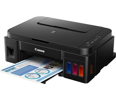 佳能PIXMA G2000驱动