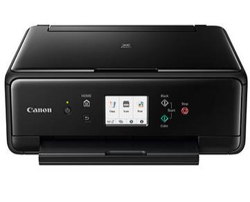 佳能PIXMA TS6200驱动