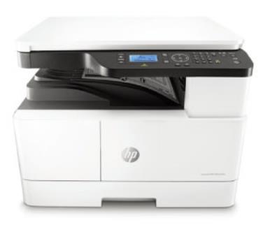 惠普HP LaserJet MFP M437n驱动