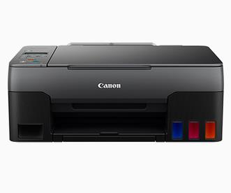 佳能PIXMA G2060驱动