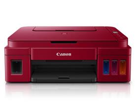 佳能PIXMA G2812驱动