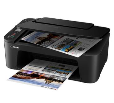 佳能PIXMA TS3400 Series驱动