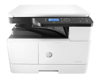 惠普HP LaserJet M439n驱动