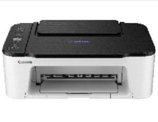 佳能PIXMA E3480驱动