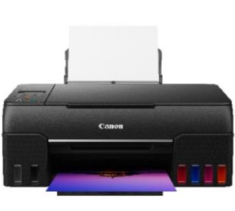 佳能PIXMA G680驱动