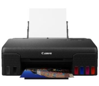 佳能PIXMA G580驱动