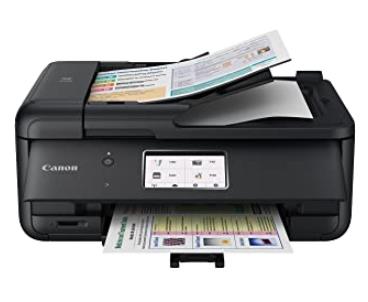 佳能PIXMA TR8550驱动