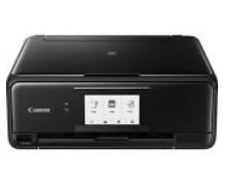 佳能PIXMA TS8160驱动