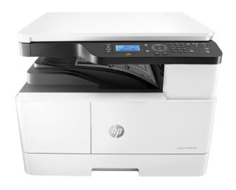惠普HP LaserJet M439dn驱动