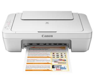 佳能PIXMA MG2510驱动