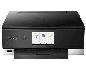 佳能PIXMA TS8320驱动