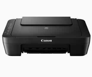 佳能PIXMA MG3070驱动