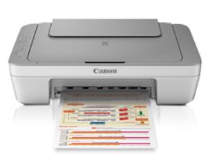 佳能PIXMA MG2410驱动