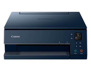 佳能PIXMA HOME TS6365驱动