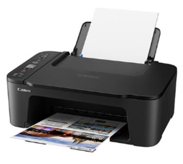 佳能PIXMA TS3480驱动