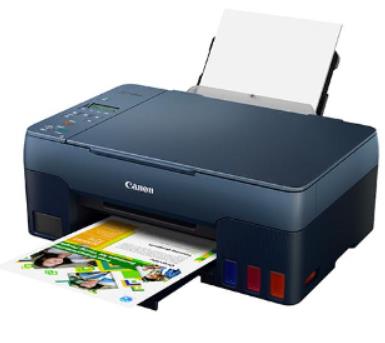 佳能PIXMA G3860驱动