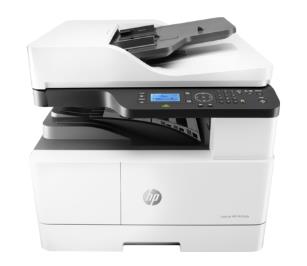 惠普HP LaserJet M439nda驱动