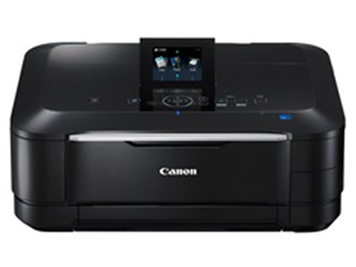 佳能PIXMA MG8180 一体驱动
