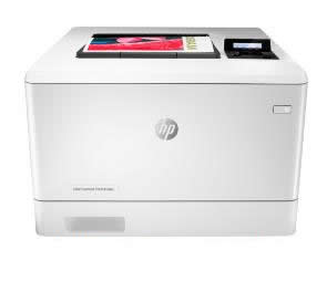 惠普HP Color LaserJet Pro M454dn驱动