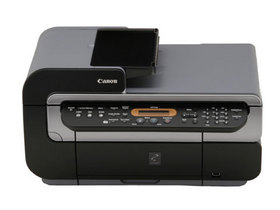 佳能PIXMA MP530 一体机驱动