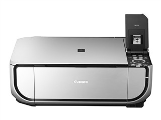 佳能PIXMA MP520 一体机驱动