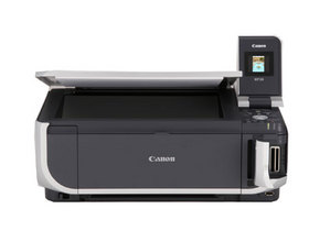 佳能PIXMA MP510 一体机驱动