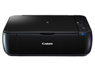 佳能PIXMA MP498 一体机驱动