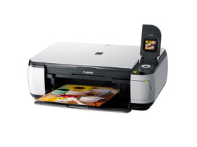 佳能PIXMA MP496 一体机驱动