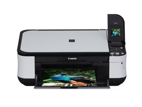 佳能PIXMA MP486 一体机驱动