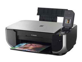 佳能PIXMA MP476 一体机驱动