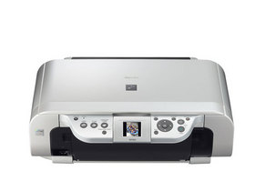 佳能PIXMA MP460 一体机驱动