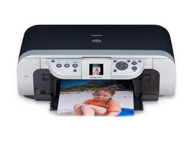 佳能PIXMA MP450 一体机驱动